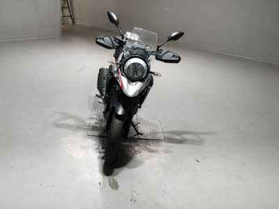 Suzuki V-Strom 250