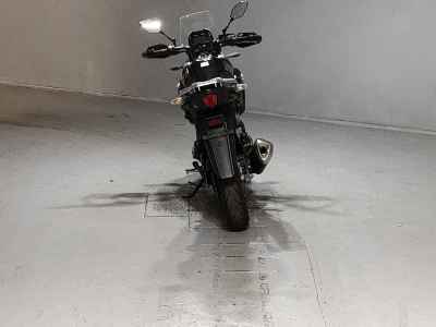 Suzuki V-Strom 250