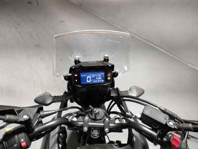 Suzuki V-Strom 250
