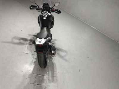 Suzuki V-Strom 250