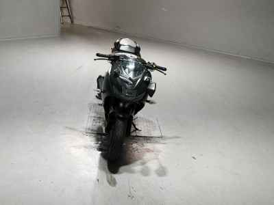 Suzuki Gixxer 250SF