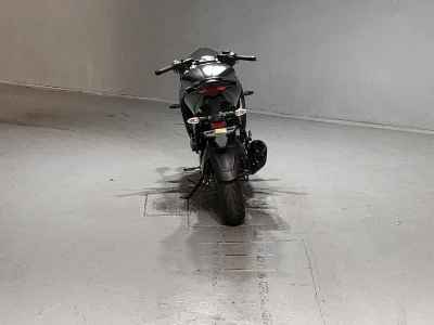Suzuki Gixxer 250SF