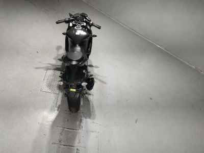 Suzuki Gixxer 250SF