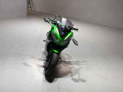 Kawasaki Ninja 650 2016