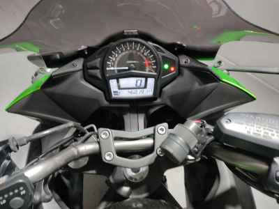 Kawasaki Ninja 650 2016