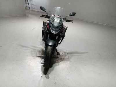 Honda CB400X 2021