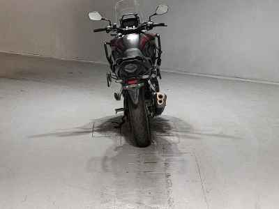 Honda CB400X 2021