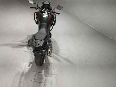 Honda CB400X 2021