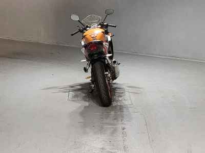 Honda CBR250R 2013