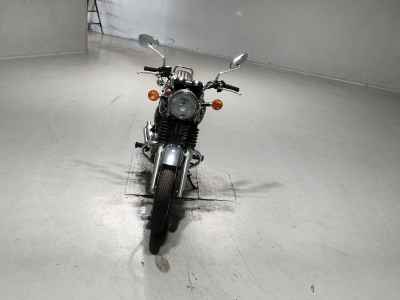 Kawasaki Estrella 2017
