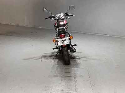 Kawasaki Estrella 2017