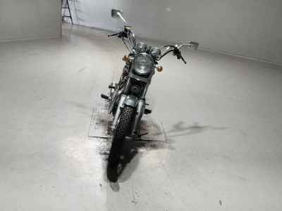 Yamaha XS650SPL