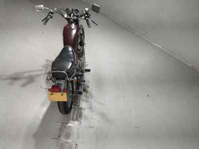Yamaha XS650SPL