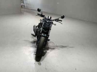 Honda Rebel CMX500 2023