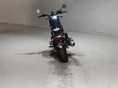 Honda Rebel CMX500 2023