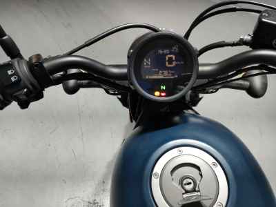 Honda Rebel CMX500 2023