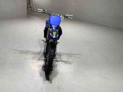 Yamaha YZ250F 2024