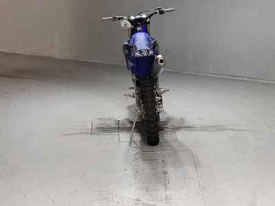 Yamaha YZ250F 2024