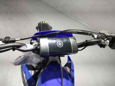 Yamaha YZ250F 2024