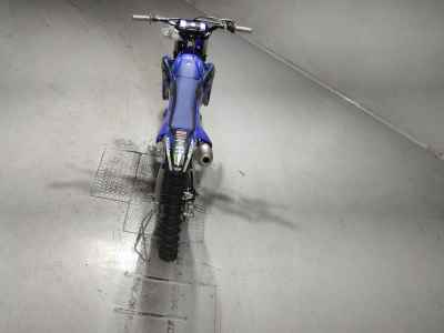Yamaha YZ250F 2024