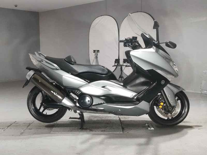 Yamaha TMAX 500 2010