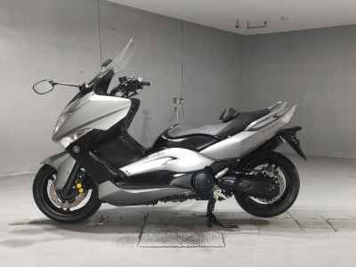 Yamaha TMAX 500 2010