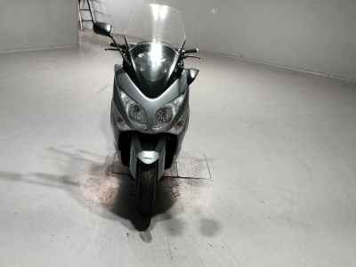 Yamaha TMAX 500 2010