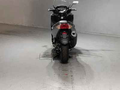 Yamaha TMAX 500 2010
