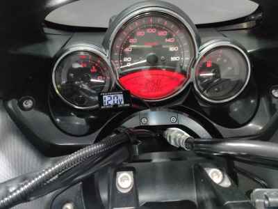 Yamaha TMAX 500 2010