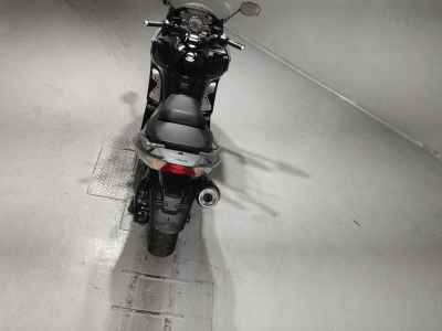 Yamaha TMAX 500 2010