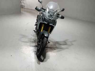 Honda CRF1000L Africa Twin 2017