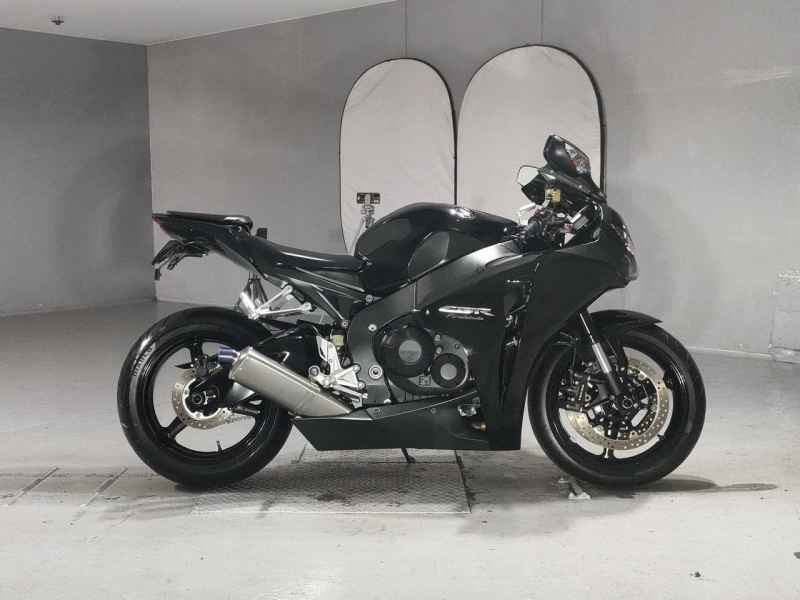 Honda CBR1000RR 2009