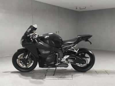 Honda CBR1000RR 2009