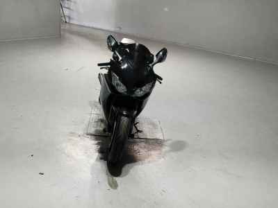 Honda CBR1000RR 2009