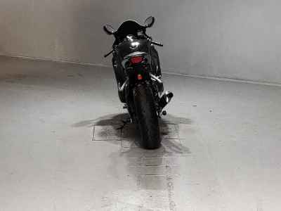 Honda CBR1000RR 2009