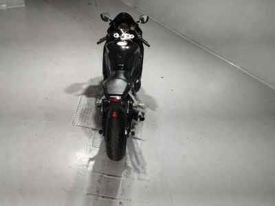 Honda CBR1000RR 2009
