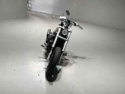 Suzuki Boulevard 400 2006