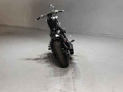 Suzuki Boulevard 400 2006