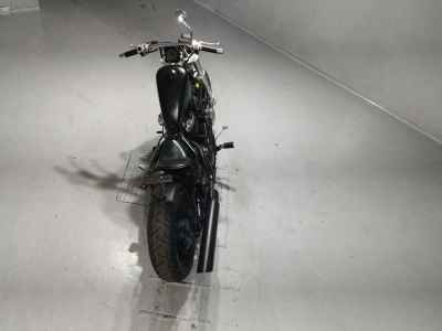 Suzuki Boulevard 400 2006