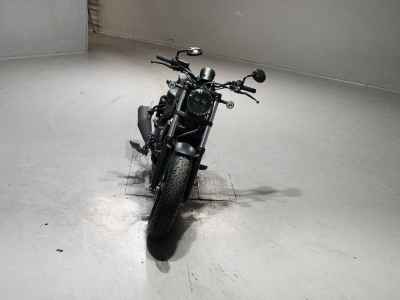 Honda Rebel CMX250