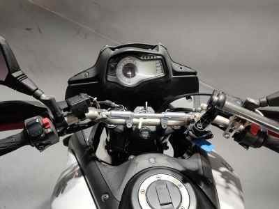 Suzuki V-Strom 650 2013