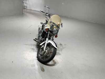 Yamaha XVS250 Drag Star