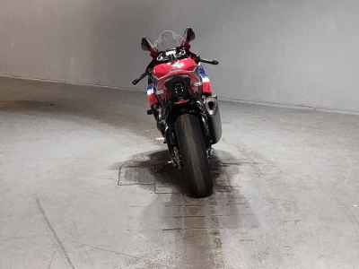 Honda CBR1000RR SP 2020