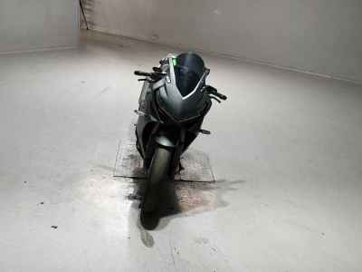 Honda CBR650R 2019