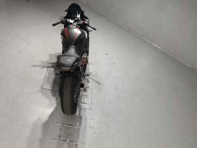 Honda CBR650R 2019