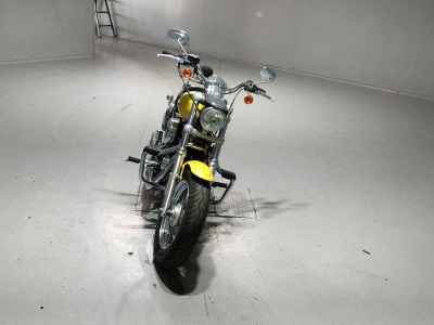 Harley-Davidson Sportster Custom XL1200C 2017