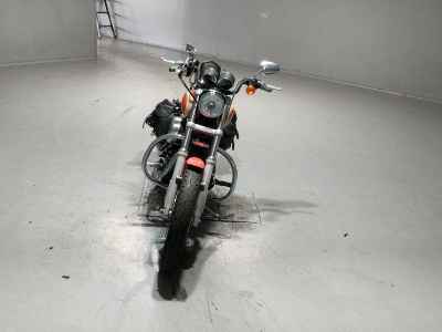 Harley-Davidson XL1200R 2009