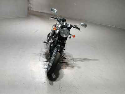 Triumph Bonneville T100 2008