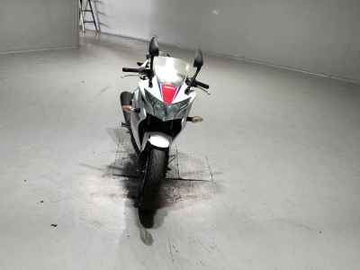 Honda CBR250R 2013