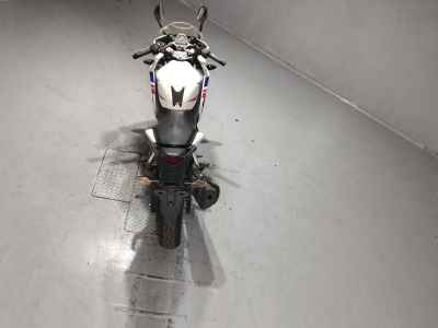 Honda CBR250R 2013